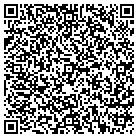 QR code with Hilton Head Pools & Spas Inc contacts