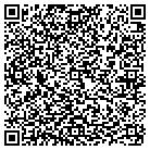 QR code with Hammits Charter Service contacts