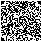 QR code with Blessed Transportation Express contacts