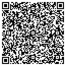 QR code with E Effective contacts