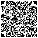 QR code with Lusby Liquors contacts