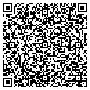 QR code with Hatch Motor Co contacts