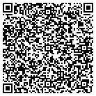QR code with Jefferson Spine Center contacts