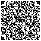 QR code with Ricardo R Silva & Assoc contacts