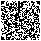 QR code with Altered Atmosphere Motorsports contacts