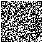 QR code with Marie's Styling Salon contacts