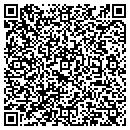 QR code with Cak III contacts