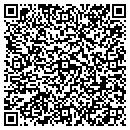 QR code with KRA Corp contacts