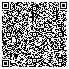 QR code with Wellers United Methodist Charity contacts