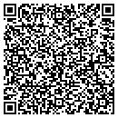 QR code with Clint Brown contacts