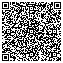 QR code with Howard B Hoffman contacts