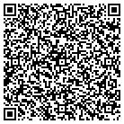 QR code with Hedrick Smith Productions contacts