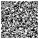QR code with Kim's Grocery contacts