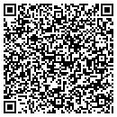 QR code with Rehbein & Son Inc contacts