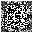 QR code with Teamworks contacts