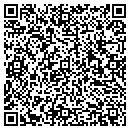 QR code with Hagon Corp contacts