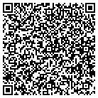 QR code with J L Meter Enforcement contacts