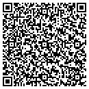 QR code with James R Mudgett contacts