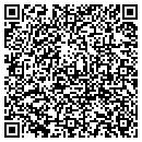 QR code with SEW Friels contacts