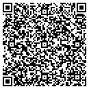 QR code with D G Construction contacts