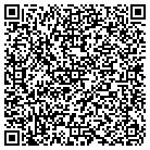 QR code with Ricardo R Silva & Associates contacts