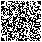 QR code with H & R Block Tax Service contacts