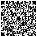 QR code with Kirby Center contacts