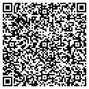 QR code with Alfred Byrd contacts