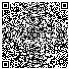 QR code with Maryland Virginia Med Trama contacts