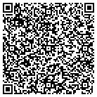 QR code with Apache County Building Mntnc contacts