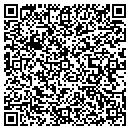 QR code with Hunan Delight contacts