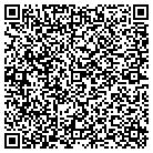 QR code with Jeff Thompson Financial Advsr contacts