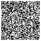 QR code with Collins Temple Church contacts