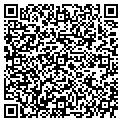 QR code with Joncrete contacts