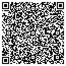 QR code with Clinton Shell contacts