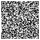 QR code with Paradise Tans contacts