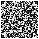 QR code with D J Blinds Inc contacts