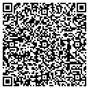 QR code with Dgm Trucking contacts
