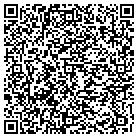 QR code with ORC Macro Intl Inc contacts