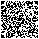 QR code with Harrold Elberfeld MD contacts