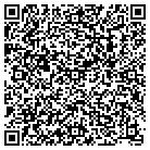 QR code with Highstarr Copy Service contacts
