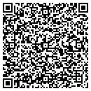 QR code with CJ Graphic Design contacts