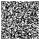 QR code with A & V Tailoring contacts