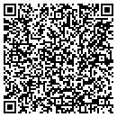 QR code with Kenneth C Klueh contacts