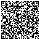 QR code with Klk Properties contacts