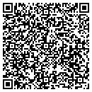 QR code with A-AAA Tree Service contacts