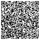 QR code with Addison & Assoc Appraisals contacts
