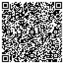 QR code with Autozone contacts