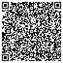 QR code with B G's Cafe contacts