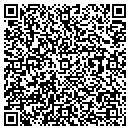 QR code with Regis Salons contacts